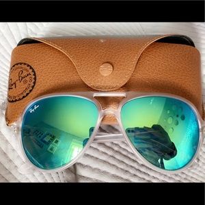 Ray-ban sunglasses!!!